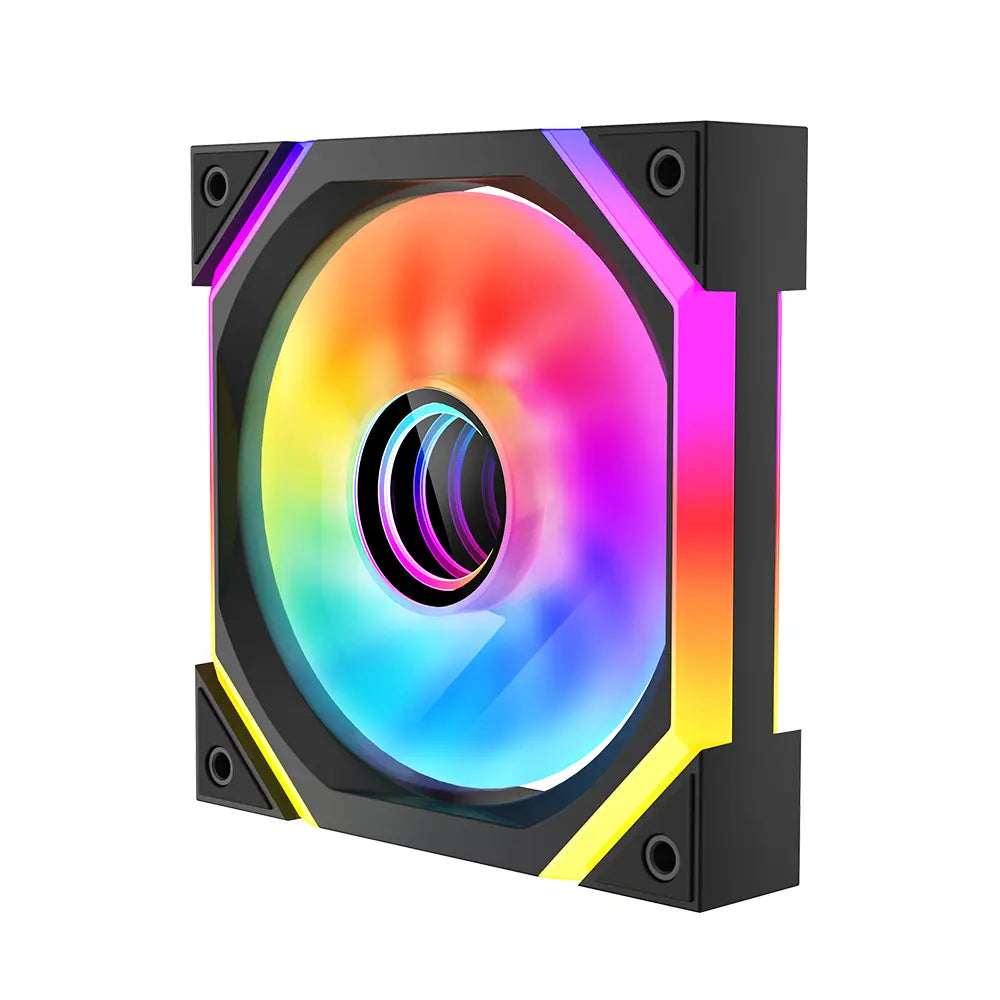 Galaxy SE Fan (120mm)