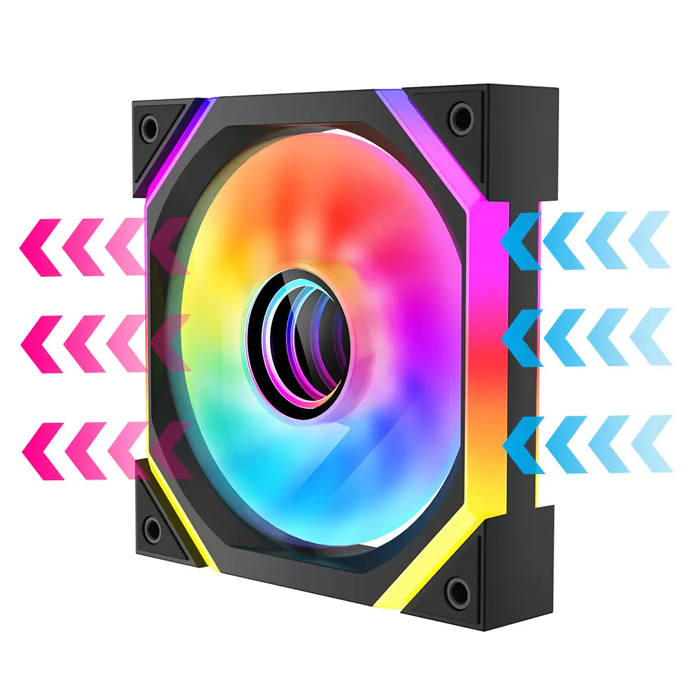 Galaxy SE Fan (120mm)