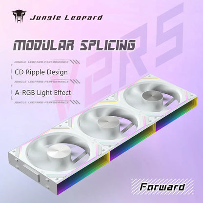 Interstellar V2RS Fan (120mm)