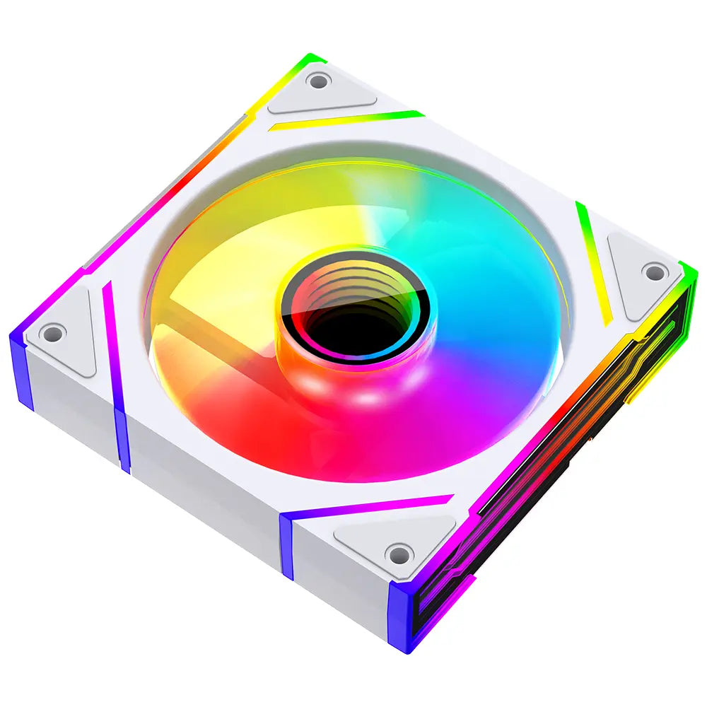 Prism 4 EX Fan (120mm)