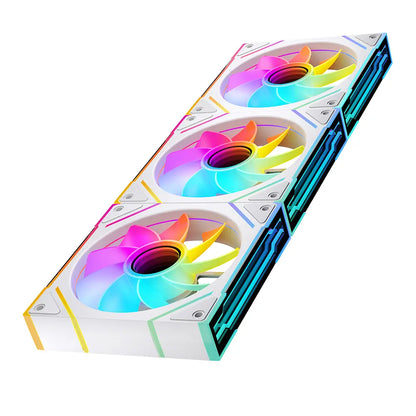 Prism 4 EX Fan (120mm)