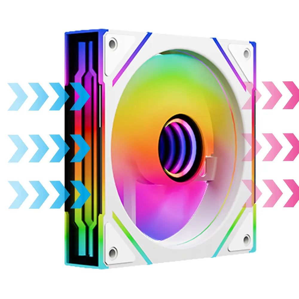 Prism 4 EX Fan (120mm)
