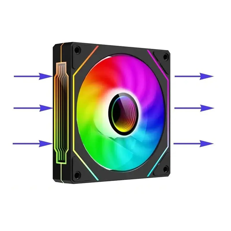Prism 4 PRO Fan (120mm)