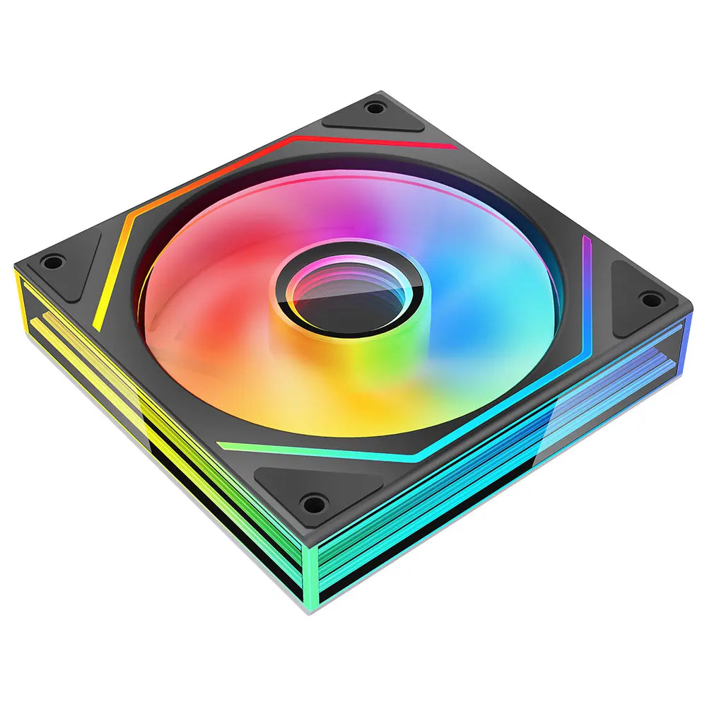 Prism 6 MAX Fan (120mm)