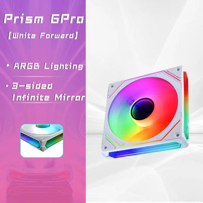 Prism 6 PRO Fan (120mm)