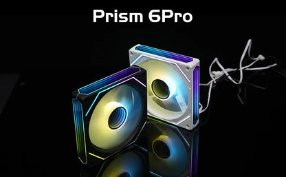 Prism 6 PRO Fan (120mm)