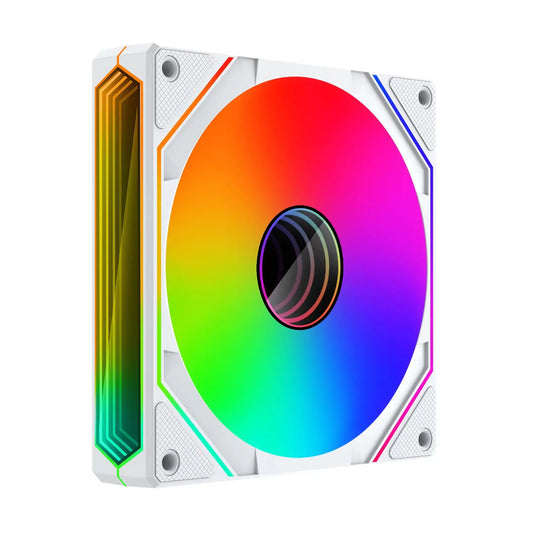 Ventoinha Prism 6 PRO (120mm)