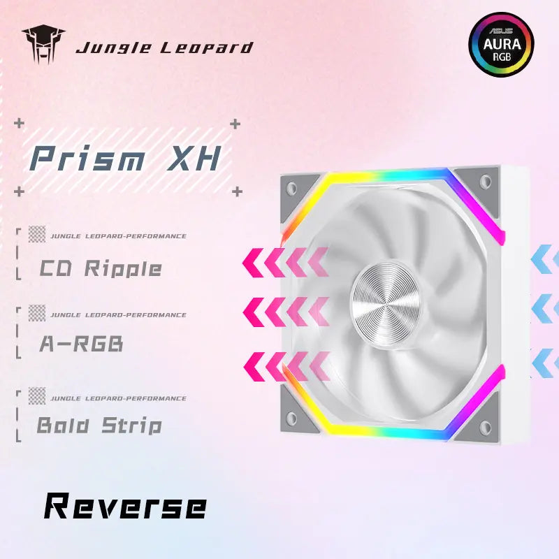 Prism XH Fan (120mm)