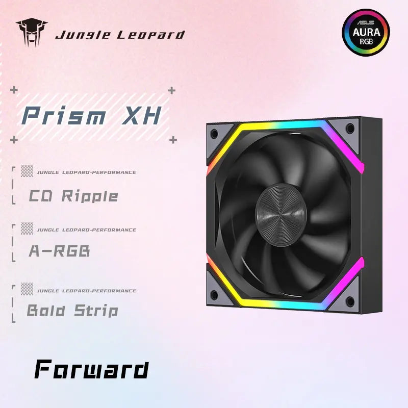Prism XH Fan (120mm)