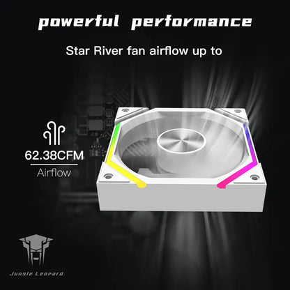 Prism XH Fan (120mm)
