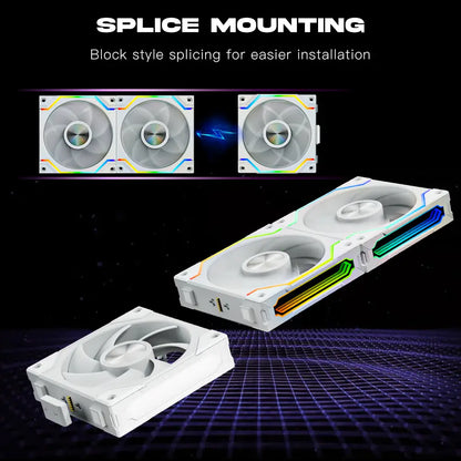 S30/S30RS Fan (120mm)