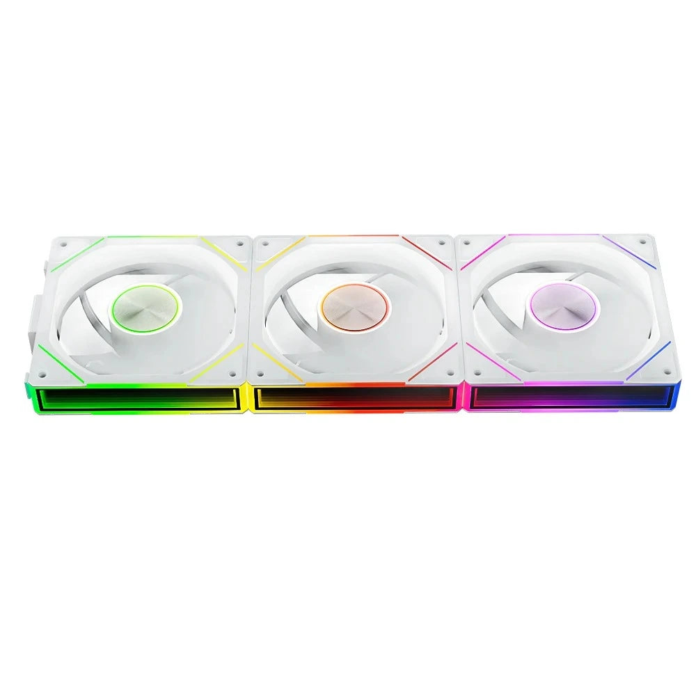 SE Triple Fan (120mm)