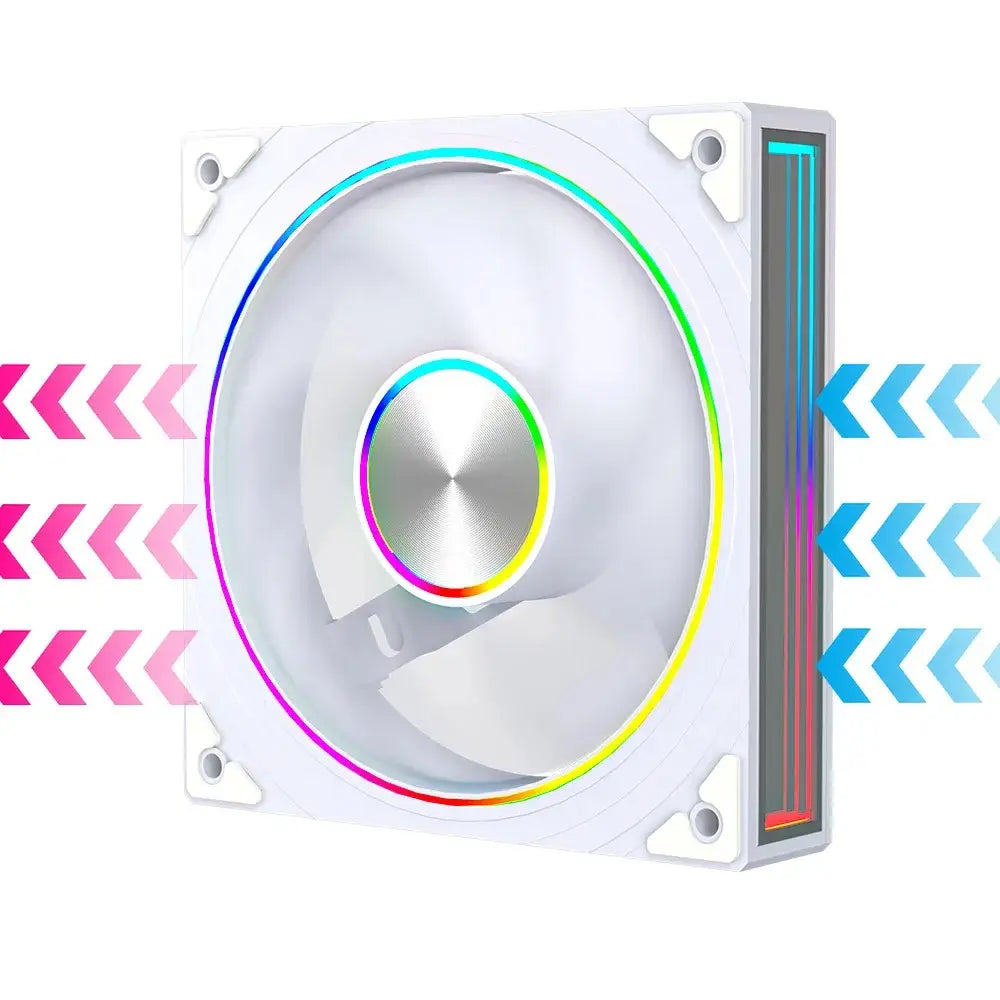 Star RingXH ARGB Fan (120mm)