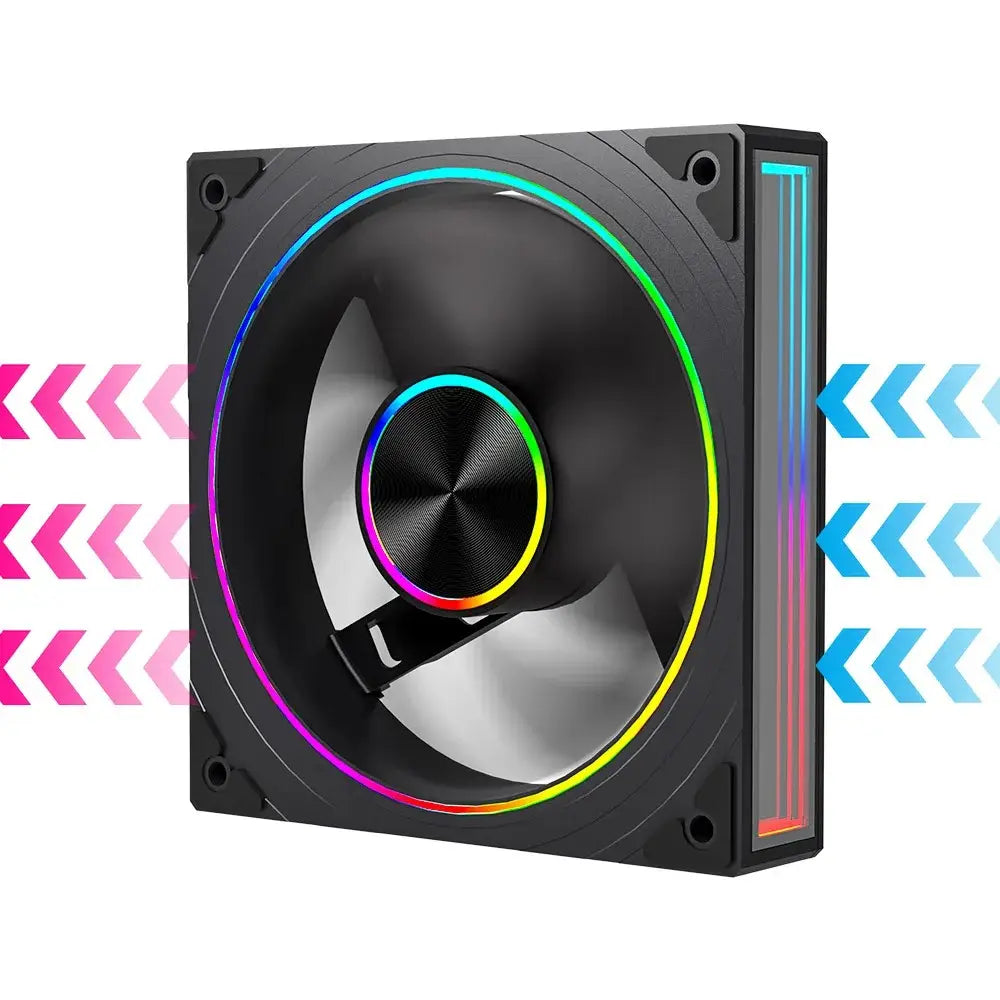 Star RingXH ARGB Fan (120mm)