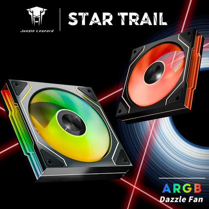 StarTrail XG120 Fan (120mm)