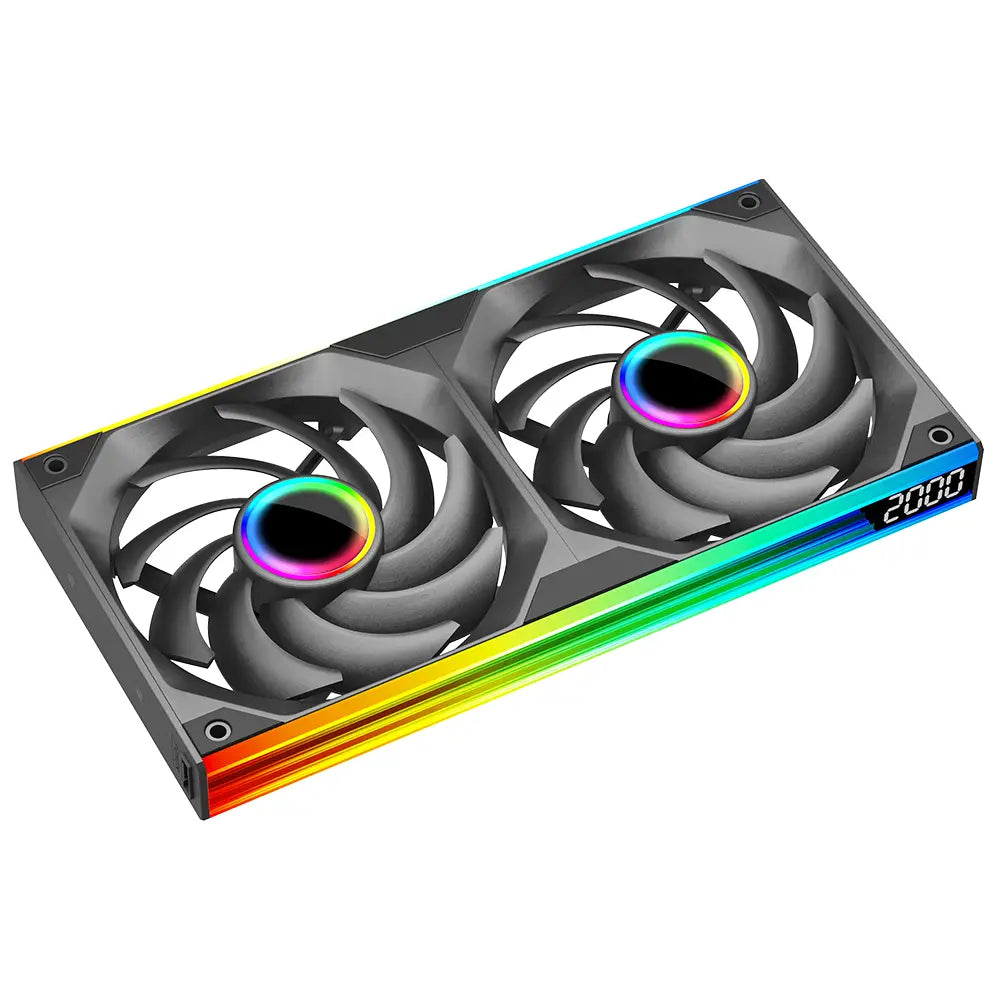 Starlink Fan (120/240/360mm)