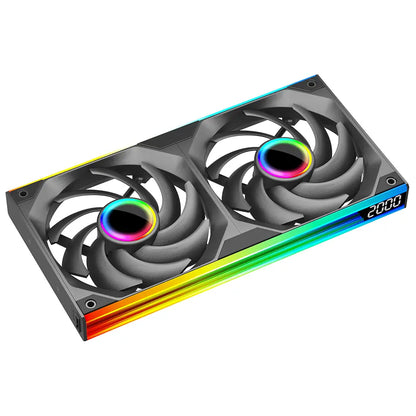 Starlink Fan (120/240/360mm)
