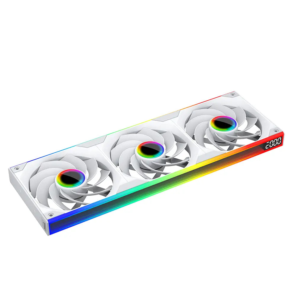 Starlink Fan (120/240/360mm)