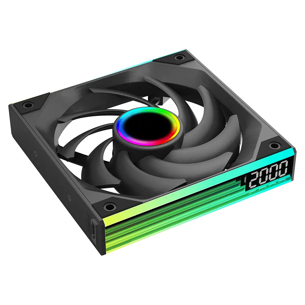 Starlink Fan (120/240/360mm)