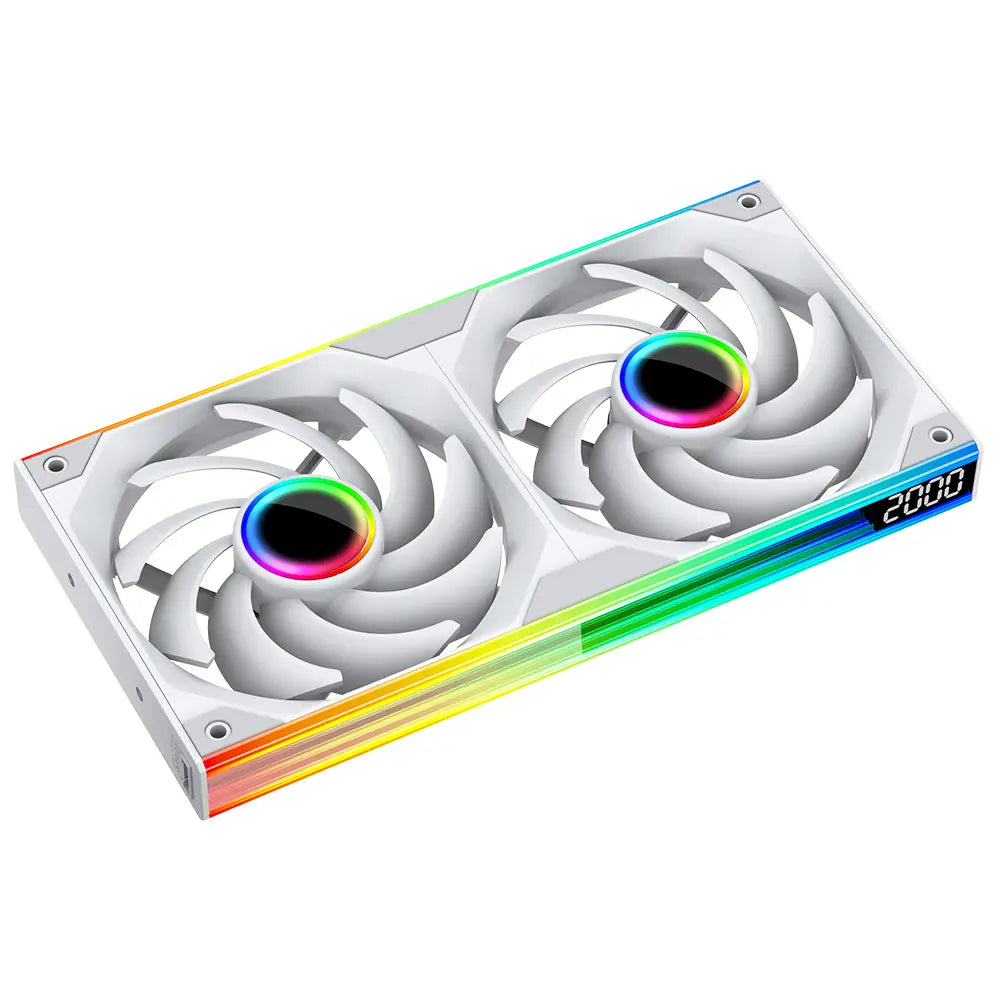 Starlink Fan (120/240/360mm)