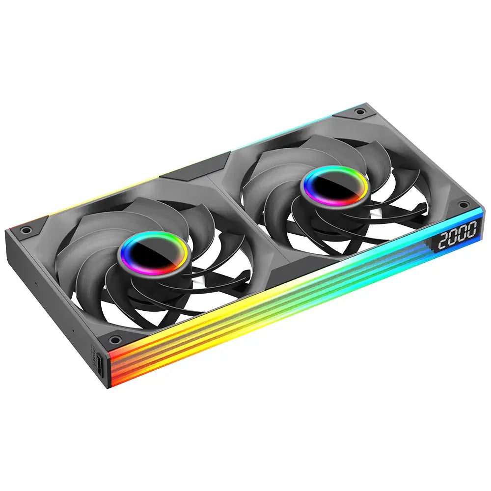 Starlink Fan (120/240/360mm)