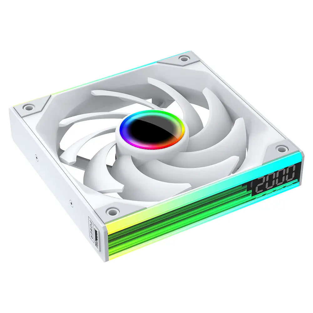 Starlink Fan (120/240/360mm)