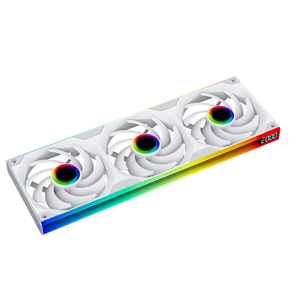 Starlink Fan (120/240/360mm)