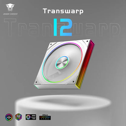 Transwarp 12 Fan (120mm)