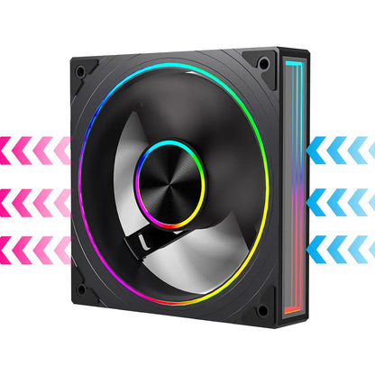 Transwarp 12 Fan (120mm)