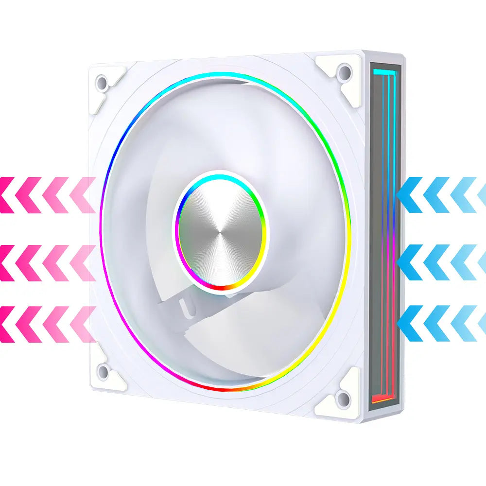 Transwarp 12 (120mm) Fan