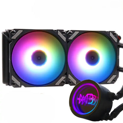 Watercooler AIO WBJY