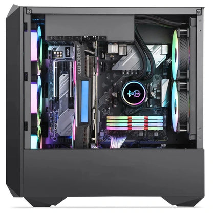 Watercooler AIO WBJY