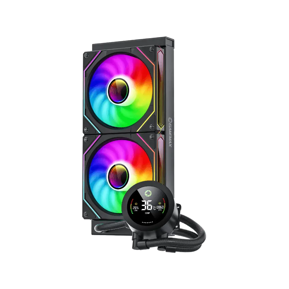 Watercooler Ice Burg 240 (240mm)