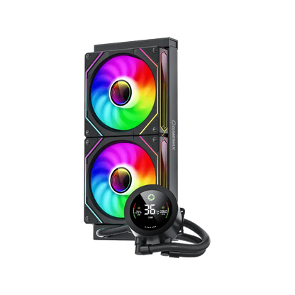 Watercooler Ice Burg 240 (240mm)