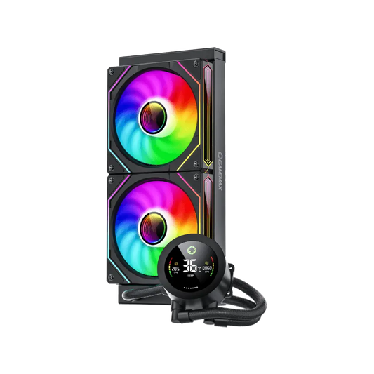 Watercooler Ice Burg 240 (240mm)