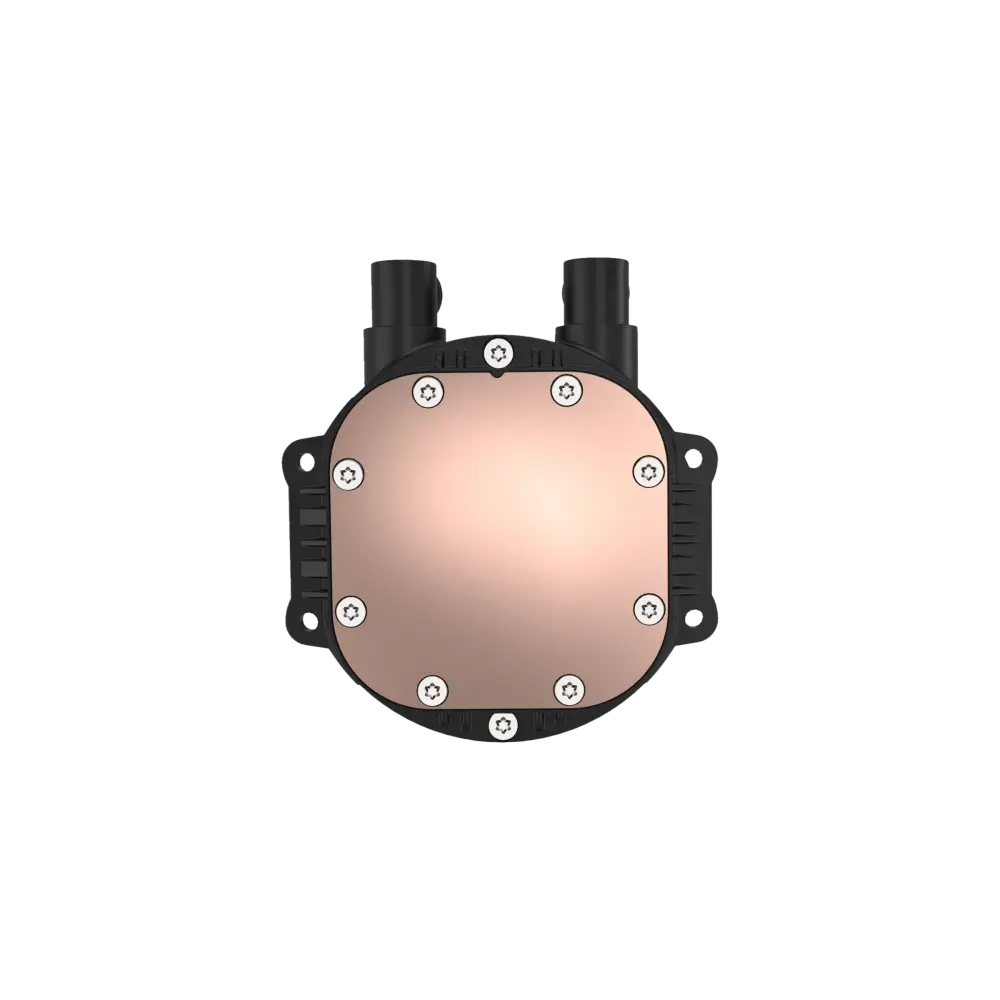 Watercooler Ice Burg 240 (240mm)
