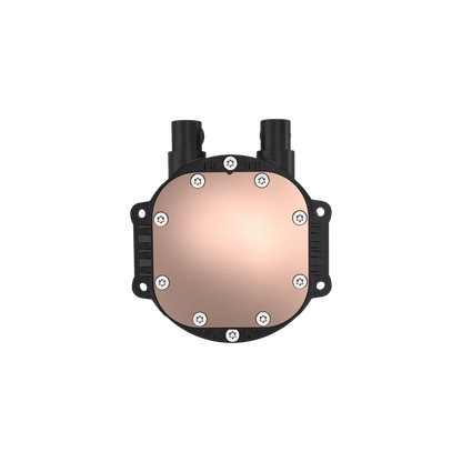 Watercooler Ice Burg 240 (240mm)