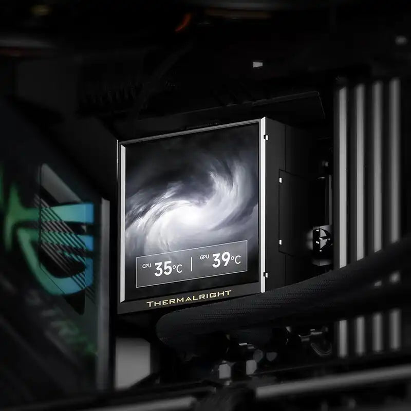 Watercooler Peerless Vision UB360 (360mm)