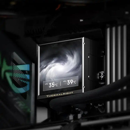 Watercooler Peerless Vision UB360 (360mm)