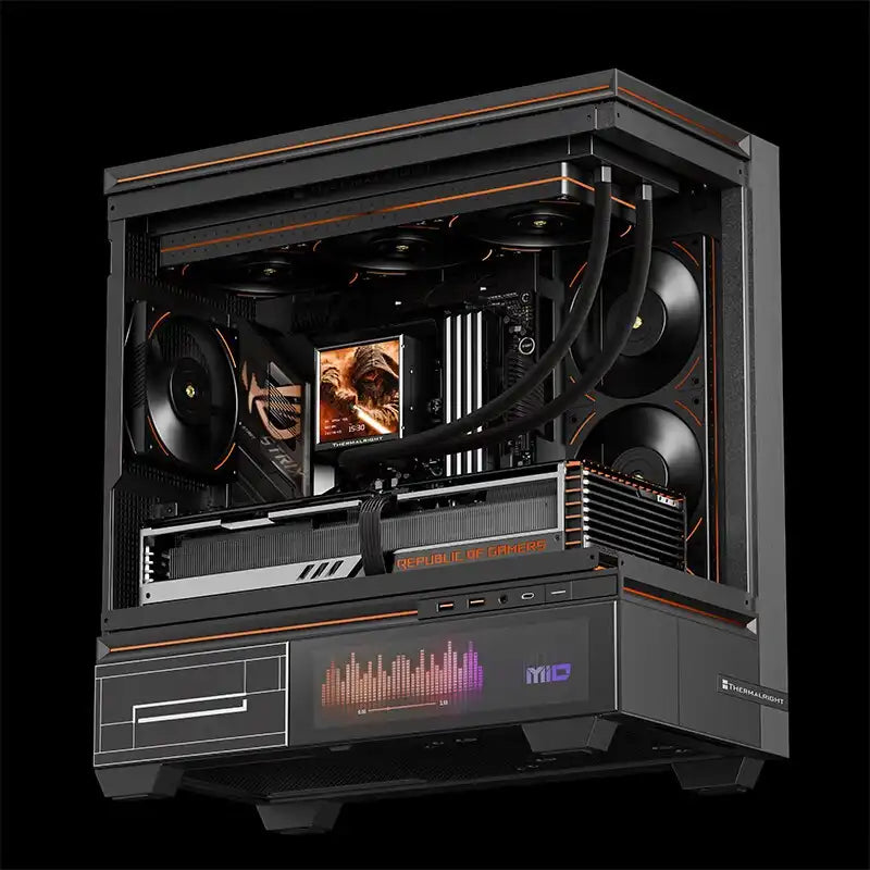 Watercooler Peerless Vision UB360 (360mm)