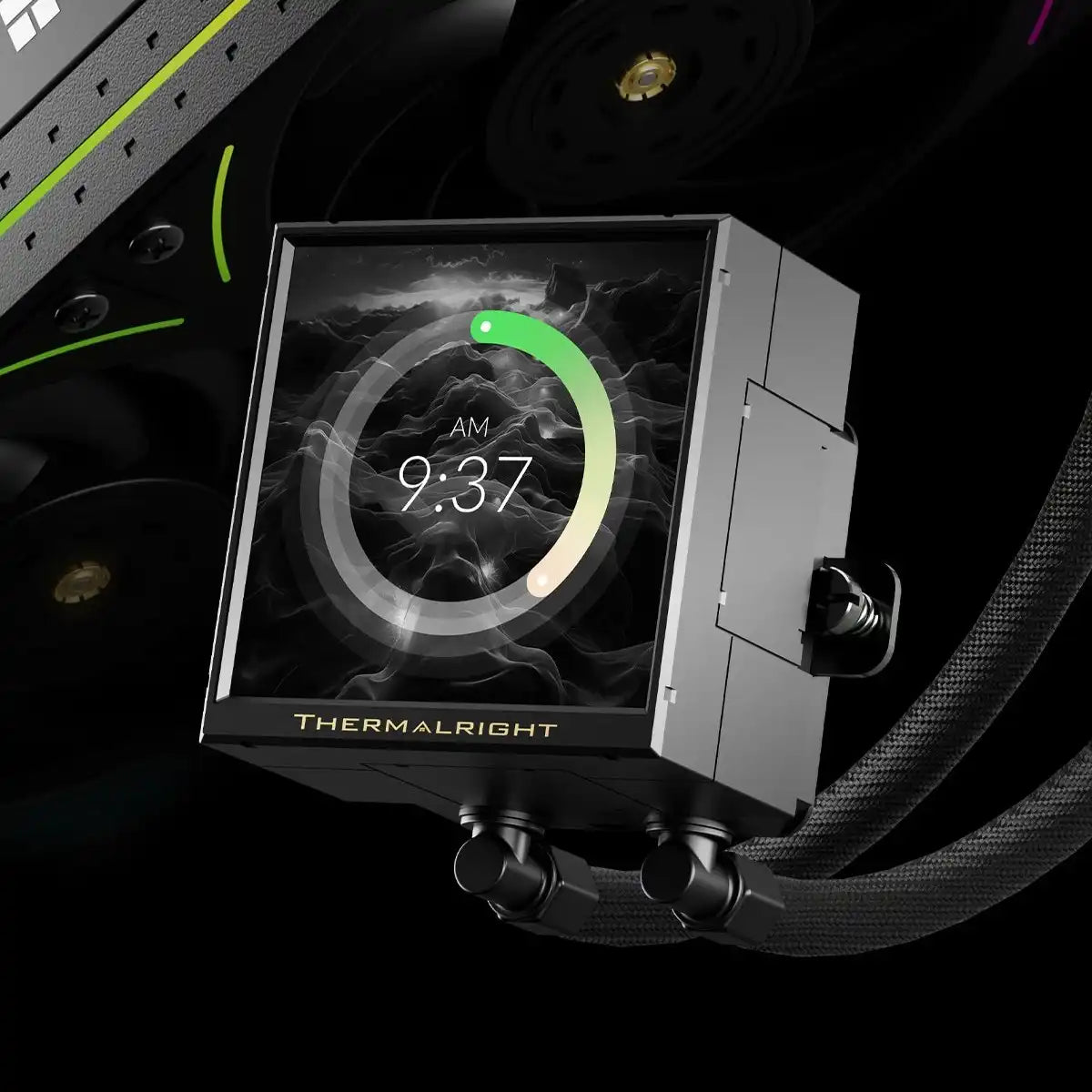 Watercooler Peerless Vision UB360 (360mm)