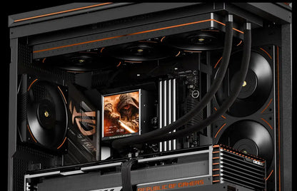 Watercooler Peerless Vision UB360 (360mm)