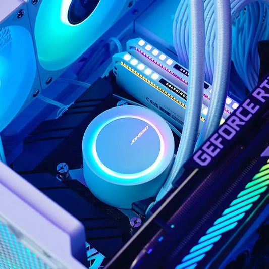 Watercooler TG-240 (240mm)