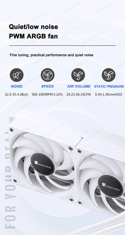 Watercooler TG-240 (240mm)