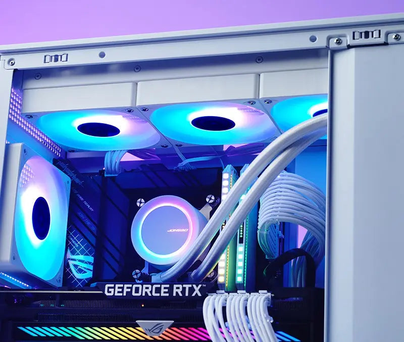 Watercooler TG-240 (240mm)