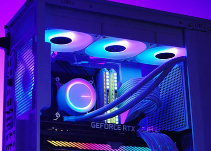 Watercooler TG-240 (240mm)