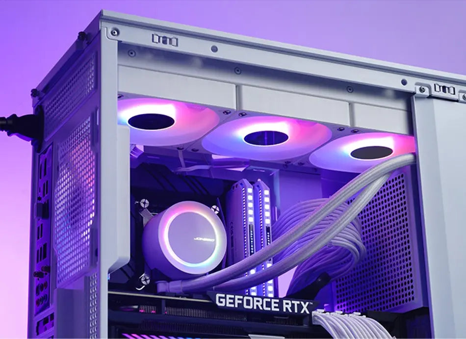 Watercooler TG-240 (240mm)