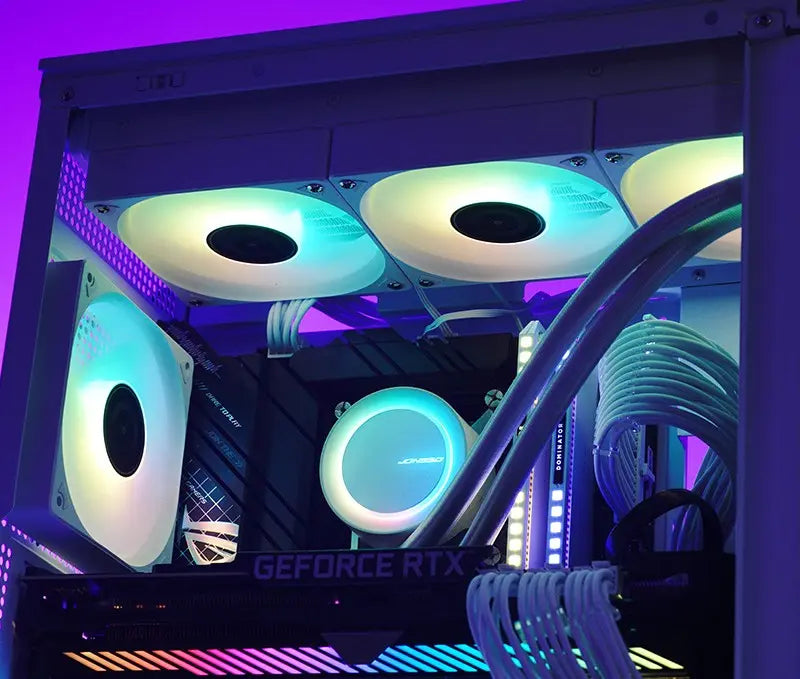 Watercooler TG-240 (240mm)