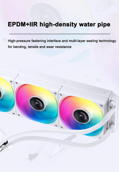 Watercooler TG-360 (360mm)