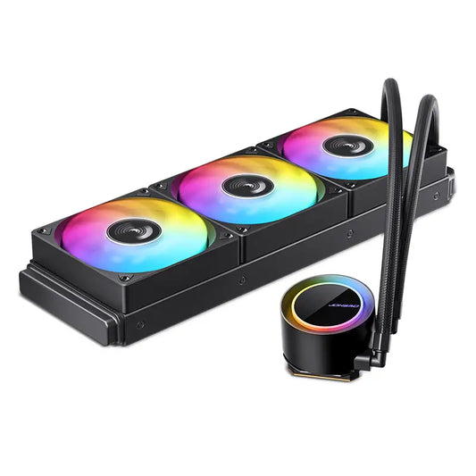 Watercooler TG-360 (360mm)